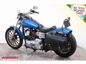 Harley-Davidson  FXDL Low Rider 5HD Vance Hines picture 4
