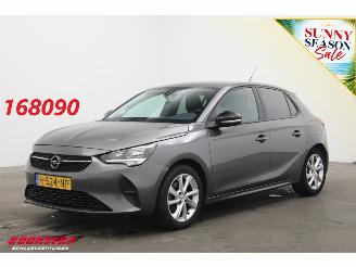 Coche accidentado Opel Corsa 1.2 Edition Airco Navi Cruise PDC AHK 2020/3