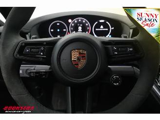 Porsche Panamera 2.9 4S E-Hybrid Pano PDLS+ ACC Bose HUD Memory Camera picture 17