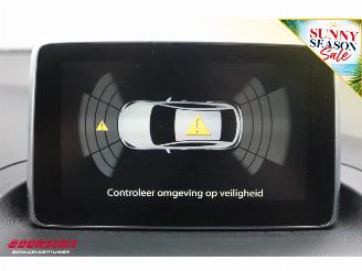 Mazda 3 2.0 TS ACC HUD Bose PDC SHZ 100.231 km! picture 25