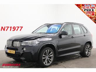 škoda osobní automobily BMW X5 xDrive40d M-Sport 7p. Pano LED Leder Memory HUD SHZ Camera AHK 2018/1