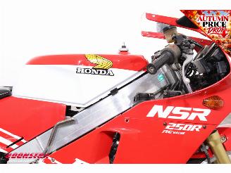 Honda NSR 250 MC16 8.596 km!! picture 12
