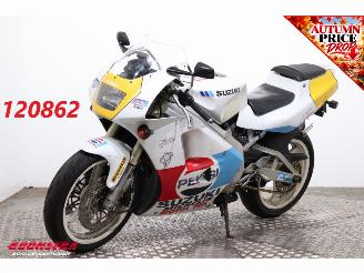  Suzuki RGV 250 VJ22 Pepsi 1994/7