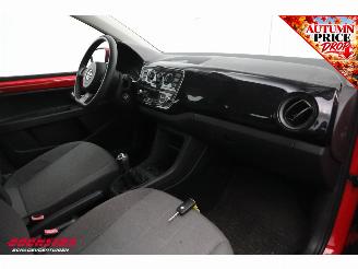 Volkswagen Up! 1.0 move up! 5-drs BlueMotion Airco picture 12