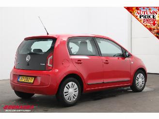 Volkswagen Up! 1.0 move up! 5-drs BlueMotion Airco picture 3