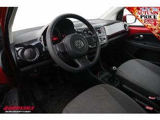 Volkswagen Up! 1.0 move up! 5-drs BlueMotion Airco picture 17