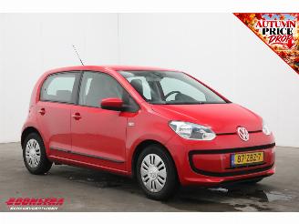 Volkswagen Up! 1.0 move up! 5-drs BlueMotion Airco picture 2