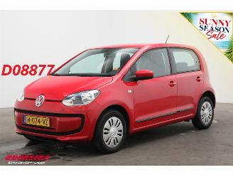 begagnad bil auto Volkswagen Up! 1.0 up! Edition BlueMotion 2014/3