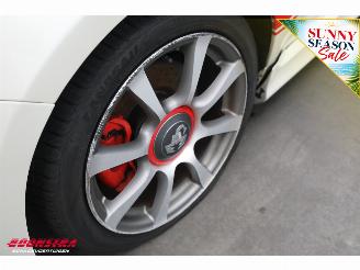 Abarth  1.4-16V Clima Leder picture 7