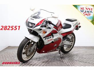 occasione motocicli Yamaha FZR 250 R 7.222 km! 1998/12
