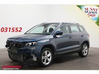 Unfallwagen Skoda Karoq 1.5 TSI ACT Ambition Business Cruise Clima Navi Camera PDC AHK 2019/3