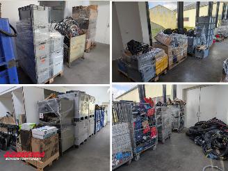 okazja skutery   BIKE / E-BIKE PARTS, BIG LOT 