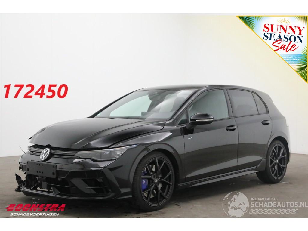 Volkswagen Golf 2.0 TSI R 4Motion LED ACC Virtual Apple/Android Camera LRHZ SHZ