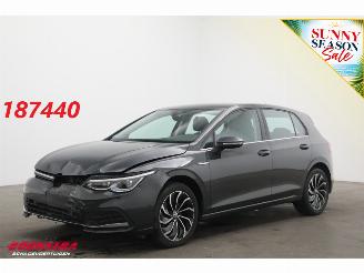 Volkswagen Golf 2.0 TSI 190 PK DSG Style LED ACC ErgoAct. Virtual Apple/Android LRHZ SHZ 2024/3