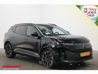 Renault Scenic E-Tech E-Tech EV87 long range esprit Alpine Pano LED ACC H/K Camera SHZ picture 2