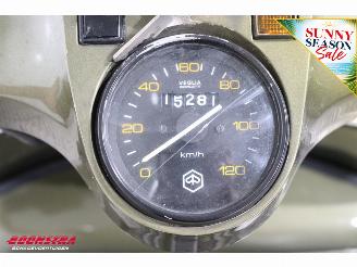 Vespa  PX 150 E BY 1985 picture 9