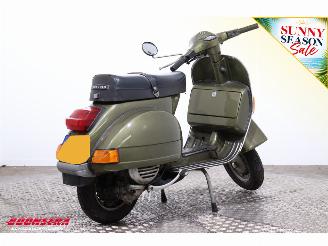 Vespa  PX 150 E BY 1985 picture 3