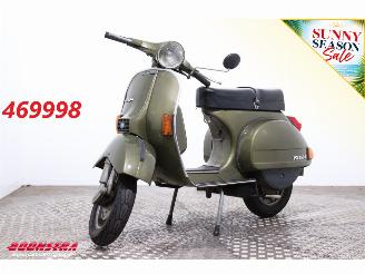 Vespa PX 150 E BY 1985 1985/3