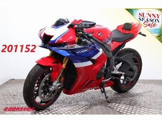 škoda motocykly Honda CBR 1000 RR SP ABS LED Akrapovic Lap Timer Quickshift 2025/5