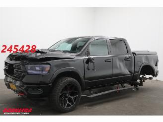 Schade bestelwagen Dodge Ram 1500 1500 5.7 V8 4x4 LPG Crew Cab Laramie Pano LED ACC SBL Camera AHK 2020/10