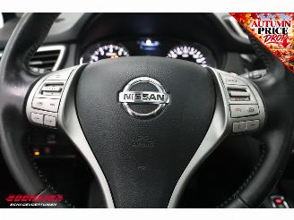 Nissan Qashqai 1.2 Connect Edition Pano AHK Camera Cruise Navi Clima PDC Bluetooth picture 12