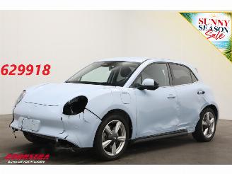 Voiture accidenté Suzuki X-90 300 LED ACC 360° Leder SHZ LRHZ 2024/12