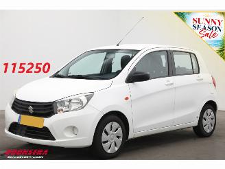 Suzuki Celerio 1.0 Comfort Airco Bluetooth picture 1