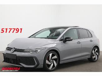 Vaurioauto  passenger cars Volkswagen Golf GTI 2.0 TSI DSG H/K HUD Pano ACC SHZ LrHZ Apple/Android Virtual Camera PDC 2024/9