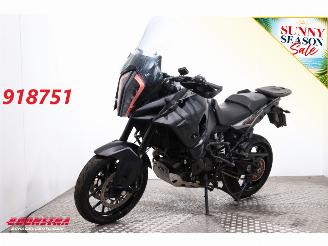 dañado motos KTM 1290 Super Adventure S ABS LED Cruise Heigrziffe Akrapovic 2020/5