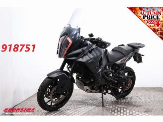 Schade motor KTM 1290 Super Adventure S ABS LED Cruise Heigrziffe Akrapovic 2020/5