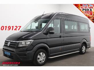 ojeté vozy osobní automobily Volkswagen Crafter 2.0 TDI Rolstoellift Taxi-klaar! Tribus Cruise Airco Bluetooth 2022/1