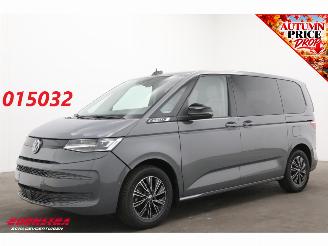 škoda osobní automobily Volkswagen Transporter 2.0 TDI DSG Bulli Pano LED ACC 7-Pers. Camera SHZ 2024/12