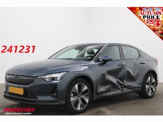 škoda osobní automobily Polestar 2 Long Range Single Motor Plus 82 kWh Pano ACC Memory SHZ LrHZ Apple/Android 360° 2024/3