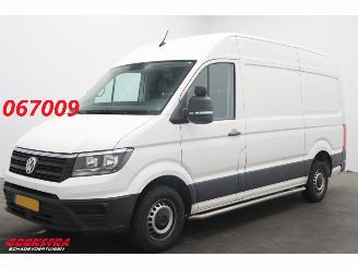  Volkswagen Crafter 35 2.0 TDI Aut. L3H2 LBW Cruise Airco Apple/Android Camera PDC 2023/9