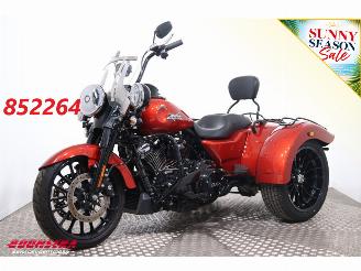  Harley-Davidson  FLRT Freewheeler 114 1.398 km! Tri Glide 2025/9
