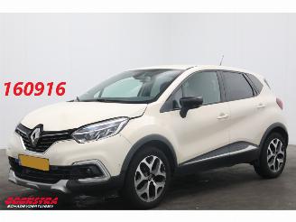  Renault Captur 0.9 TCe Intens Cruise Navi Clima Apple/Android Camera PDC 2018/4