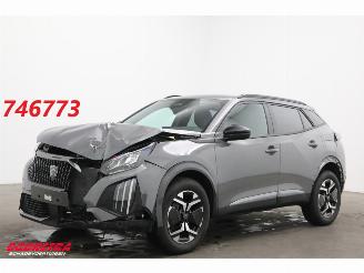  Peugeot 2008 1.2 PureTech 100 Allure Apple/Android Navi Clima Cruise PDC 10.143 km! 2025/10
