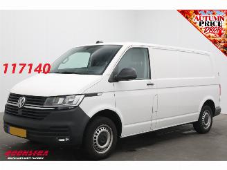 Käytettyjen commercial vehicles Volkswagen Transporter 2.0 TDI L2-H1 Cruise Navi Apple/Android PDC Airco 2021/7