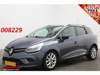 Avarii autoturisme Renault Clio Estate 0.9 TCe Intens Cruise Navi Camera PDC Bluetooth Clima 2017/6