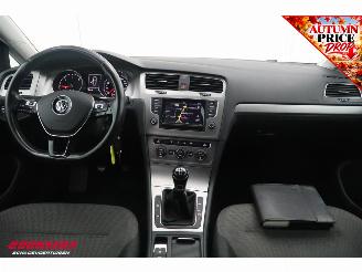 Volkswagen Golf Variant 1.6 TDI Comfortline Cruise Navi PDC AHK Bluetooth Clima picture 6