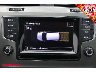 Volkswagen Golf Variant 1.6 TDI Comfortline Cruise Navi PDC AHK Bluetooth Clima picture 15
