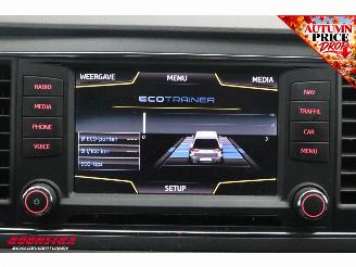 Seat Leon ST 1.4 EcoTSI FR Cruise Navi Apple/Android SHZ PDC Clima picture 21