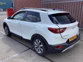 Kia Stonic Stonic (YB), SUV, 2017 1.0i T-GDi 12V Eco-Dynamics+ picture 4