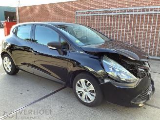 Renault Clio Clio IV (5R), Hatchback 5-drs, 2012 / 2021 1.5 Energy dCi 90 FAP picture 2