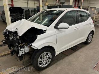 Sloopauto Hyundai I-10 i10, Hatchback, 2019 1.0 12V 2023/7