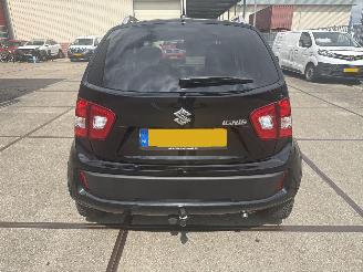 Suzuki Ignis  picture 3