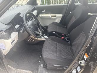 Suzuki Ignis  picture 5