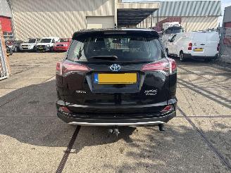 Toyota Rav-4  picture 5