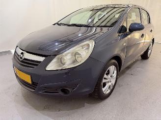 Opel Corsa HB 1.4-16V Enjoy NAP picture 3