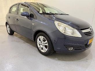 Avarii autoturisme Opel Corsa HB 1.4-16V Enjoy NAP 2010/1
